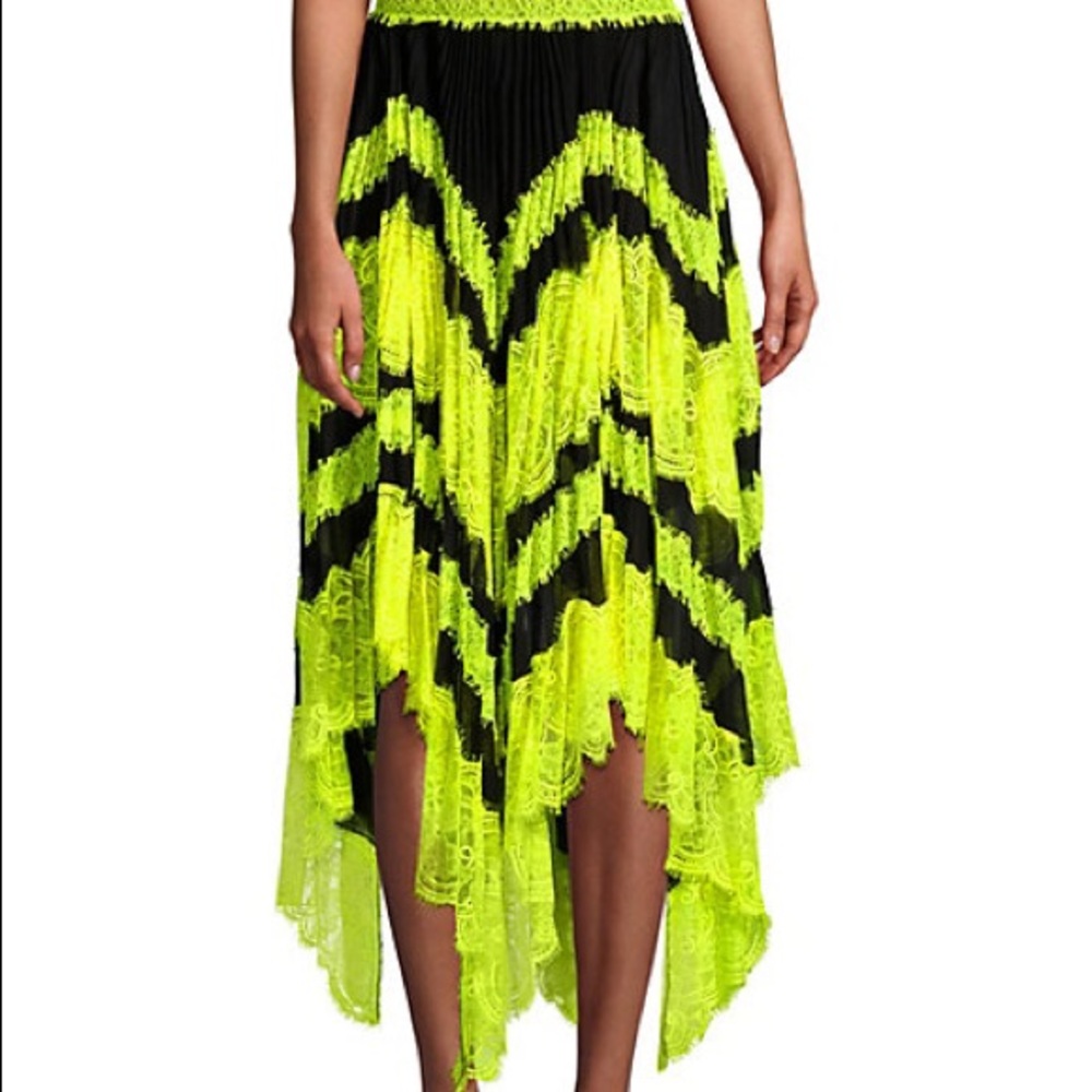 Alice + Olivia Skirt